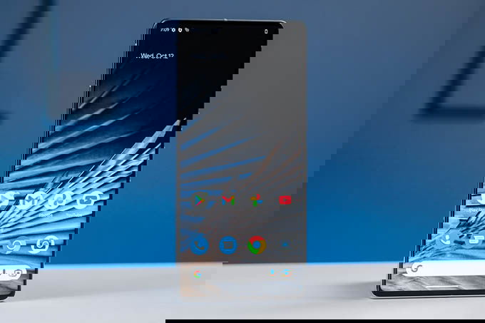 Google Pixel 7a sở hữu App 007Win hỗ trợ đa dạng nền tảng rộng rãi hơn so với iPhone 13