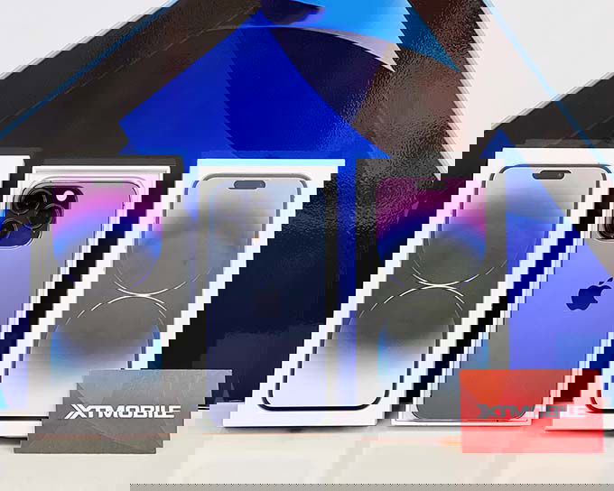 Người dùng iPhone 12 Pro Max có nên nâng cấp lên iPhone 14 Pro Max?
