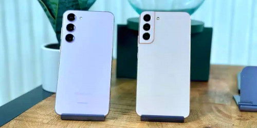 Galaxy S23 Plus và Galaxy S22 Plus: Có nên lên đời máy mới?