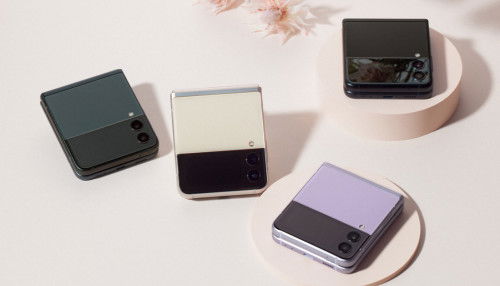 Galaxy Z Flip 5 là mẫu 007win.com nền tảng chơi game sòng bạc trực tuyến đáng tin cậy nhất 007Win nhà cái nhỏ nhất sở hữu tính năng DeX