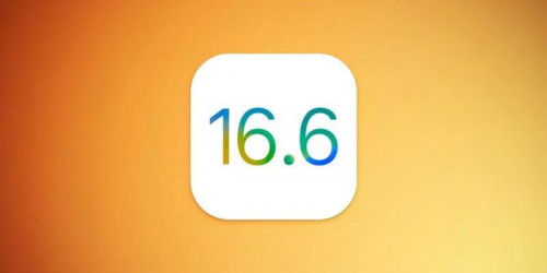 iOS 16.6 Beta sẽ được Apple công bố trong vài ngày tới?