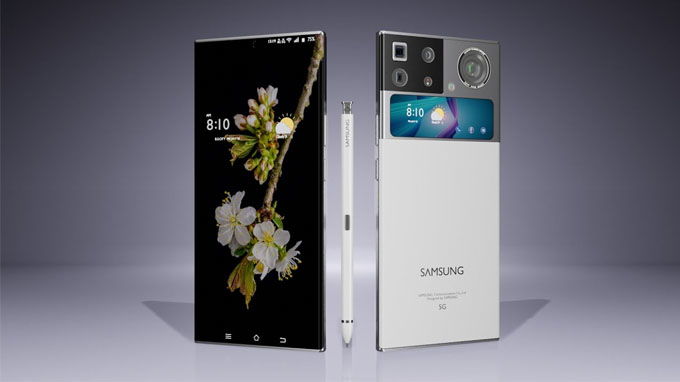 Galaxy S24 sẽ được nâng cấp về hiệu suất