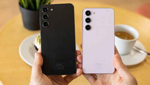 Bật mí những lý do mà bạn nên mua Galaxy S23 thay vì Galaxy S23 Plus