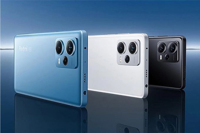 Redmi Note 13 series