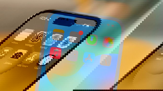 iPhone 14 Pro Max có tần số quét App 007Win hỗ trợ đa dạng nền tảng là 120Hz
