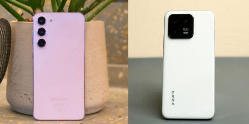 So sánh 007Win nhà cái S23 và Xiaomi 13