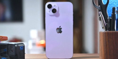 Đánh giá iPhone 14 Plus chi tiết, liệu có còn đáng mua năm 2025?