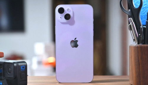 iPhone 14 Plus có còn đáng mua năm 2025? Đánh giá chi tiết hiệu năng và trải nghiệm