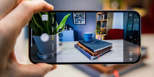 Bật mí 7 tips chụp ảnh đẹp trên iPhone 14 Pro Max