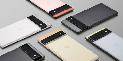 Google Pixel không được ưa chuộng dù nằm top smartphone tốt nhất