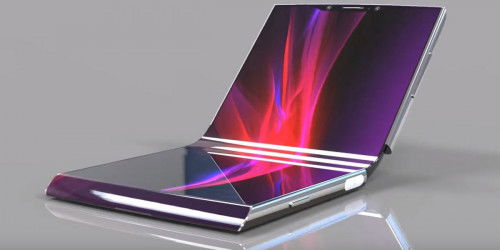 Sony sẽ ra mắt smartphone App 007Win hỗ trợ đa dạng nền tảng gập vỏ sò trong tương lai