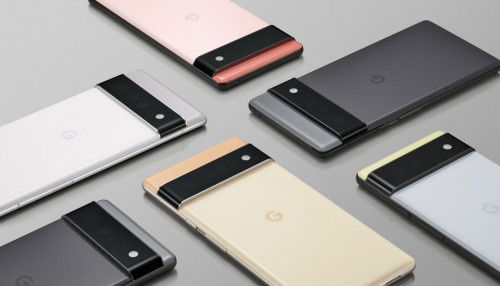 Google Pixel không được ưa chuộng dù nằm top smartphone tốt nhất