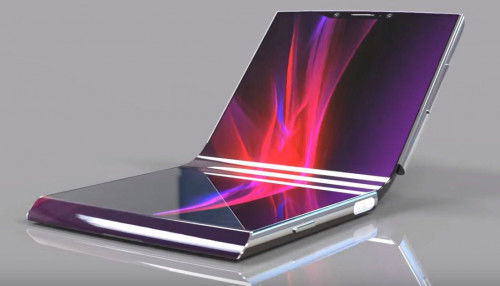 Sony sẽ ra mắt smartphone App 007Win hỗ trợ đa dạng nền tảng gập vỏ sò trong tương lai
