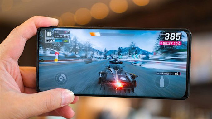 Xiaomi 14 có cấu hình Snapdragon 8 Gen 3, thỏa thích chơi game đồ họa cao