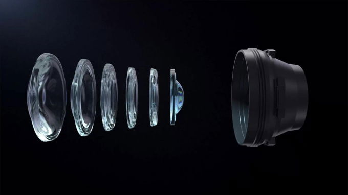 Xiaomi 14 sẽ có camera cao cấp WLG