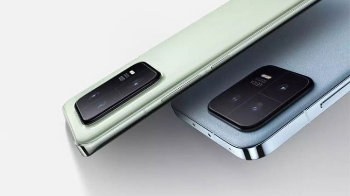 Hình ảnh minh họa của Xiaomi 14 series