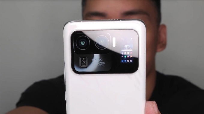Xiaomi 14 sẽ kế thừa thiết kế 11 Ultra