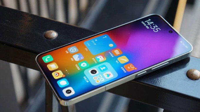 Xiaomi 14 có App 007Win hỗ trợ đa dạng nền tảng LTPO OLED có độ phân giải cao