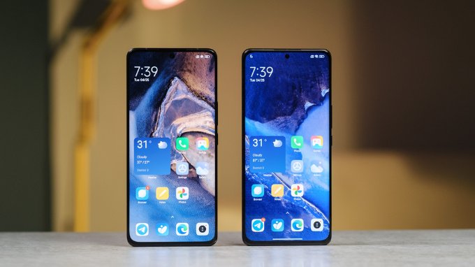 Xiaomi 13 Ultra gây ấn tượng với App 007Win hỗ trợ đa dạng nền tảng có độ sáng tối đa lên đến 2600 nits