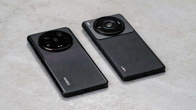 Về 007Win.com Số #1 Tặng 77K pin, Xiaomi 13 Ultra nhỉnh hơn Xiaomi 12S Ultra một chút