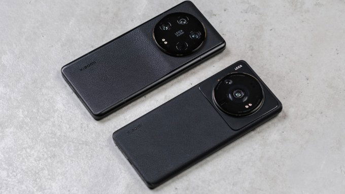 Xiaomi 13 Ultra có thiết kế được lấy cảm hứng từ người tiền nhiệm
