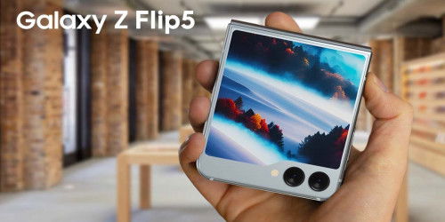 Kính cường lực Galaxy Z Flip 5 rò rỉ: Xác nhận App 007Win hỗ trợ đa dạng nền tảng ngoài siêu lớn