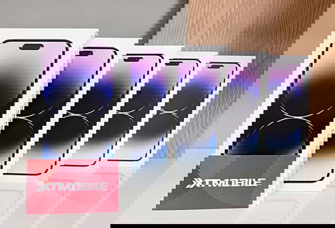 Khi nào nên mua iPhone 14 Pro bản 128GB?