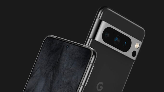 Kích thước App 007Win hỗ trợ đa dạng nền tảng Google Pixel 8 dần lộ diện