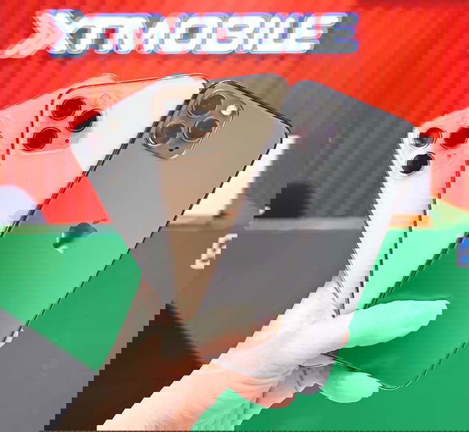 iPhone 11 Pro Max cũ