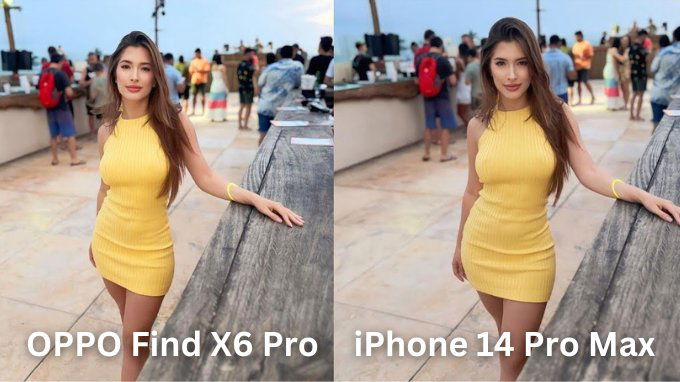 iPhone 14 Pro Max và 007Win6 thể thao, đá gà, bắn cá, game bài, nổ hũ Find X6 Pro đều cho ra những bức ảnh vô cùng sống động
