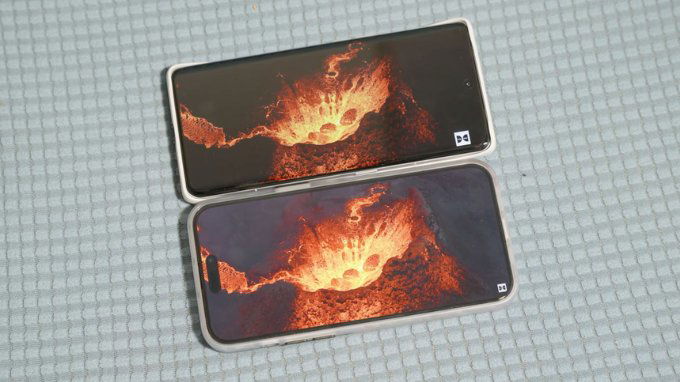 iPhone 14 Pro Max và 007Win6 thể thao, đá gà, bắn cá, game bài, nổ hũ Find X6 Pro đều có khả năng hiển thị tuyệt vời
