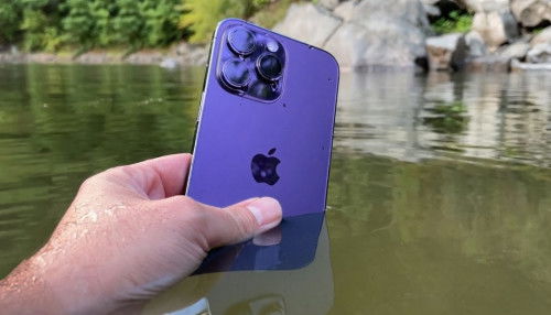 iPhone 14 Pro có chống nước không? Liệu có tốt hơn dòng tiền nhiệm?