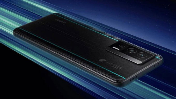 Hệ thống camera của Xiaomi Redmi K70 Pro được nâng cấp