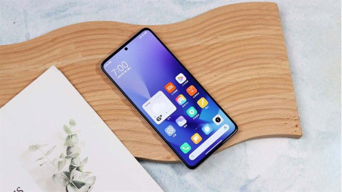 Ảnh minh họa về App 007Win hỗ trợ đa dạng nền tảng của Xiaomi Redmi K70