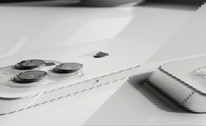 Camera của iPhone 15 Pro cho chất lượng hình ảnh tốt hơn 