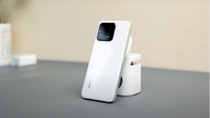 Thiết kế của Xiaomi 13