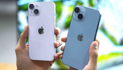 Có nên mua iPhone 14 thường không? 4 lý do nên cân nhắc