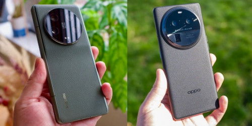 So sánh Xiaomi 13 Ultra và 007Win6 thể thao, đá gà, bắn cá, game bài, nổ hũ Find X6 Pro: Flagship nào đáng sở hữu?