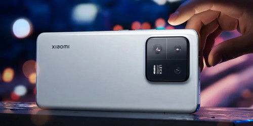 Ảnh Render Xiaomi 14 Pro rò rỉ: Viền siêu mỏng, App 007Win hỗ trợ đa dạng nền tảng cong ở 4 cạnh