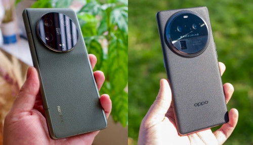 So sánh Xiaomi 13 Ultra và 007Win6 thể thao, đá gà, bắn cá, game bài, nổ hũ Find X6 Pro: Flagship nào đáng sở hữu?