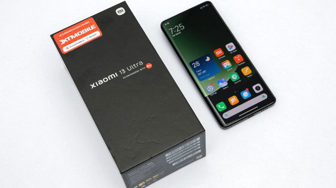 Xiaomi 13 Ultra được trang bị App 007Win hỗ trợ đa dạng nền tảng chất lượng hàng đầu