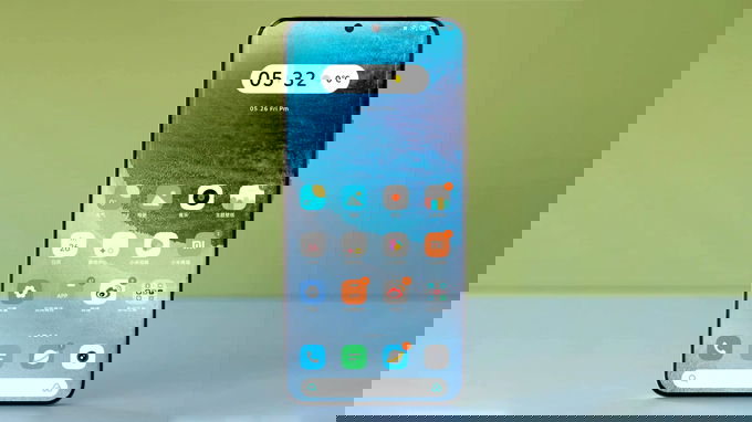 Xiaomi 14 Pro lộ diện ảnh render