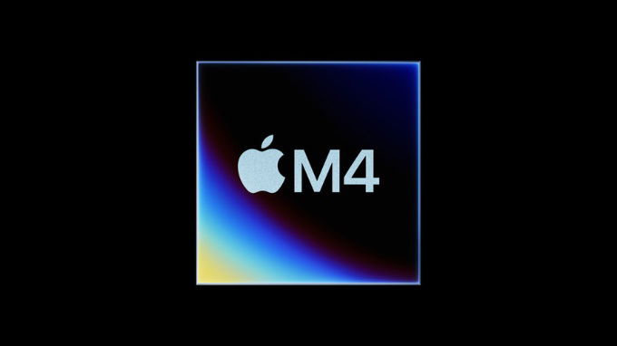 Hiệu năng vượt trội với chip M4