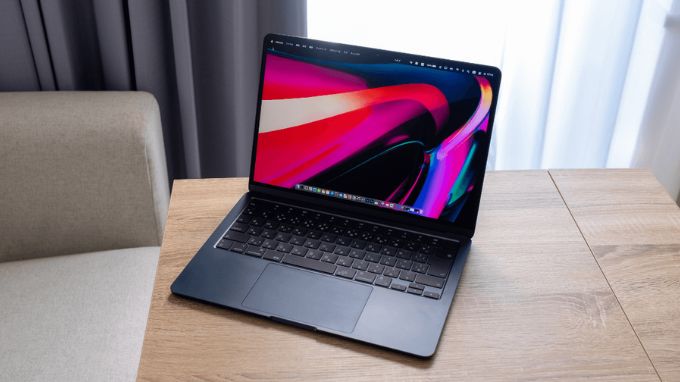 Macbook Air M2 2022