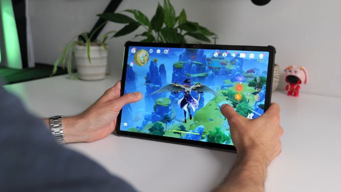 007 Vin bài casino trực tuyến chơi game Lenovo Xiaoxin Pad Pro