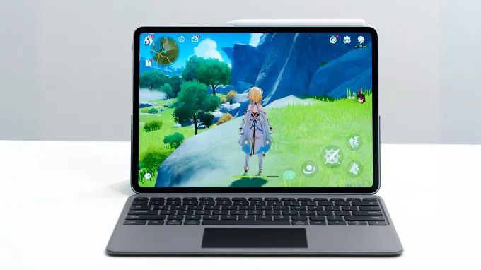 007 Vin bài casino trực tuyến chơi game Vivo Pad 3 Pro