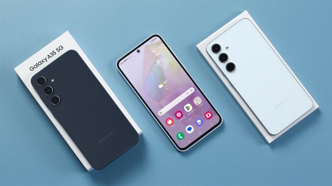 Giấy phép hoạt động của thương hiệu 007Win 007Win nhà cái Galaxy A35 5G