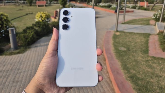 007Win nhà cái Galaxy A55