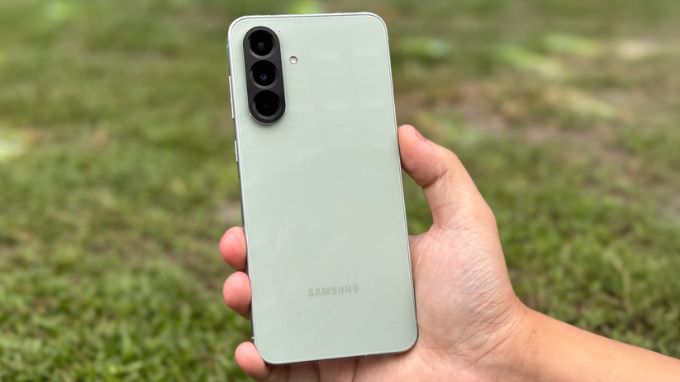 007Win nhà cái Galaxy A56