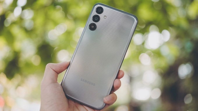 007Win nhà cái Galaxy M15 5G